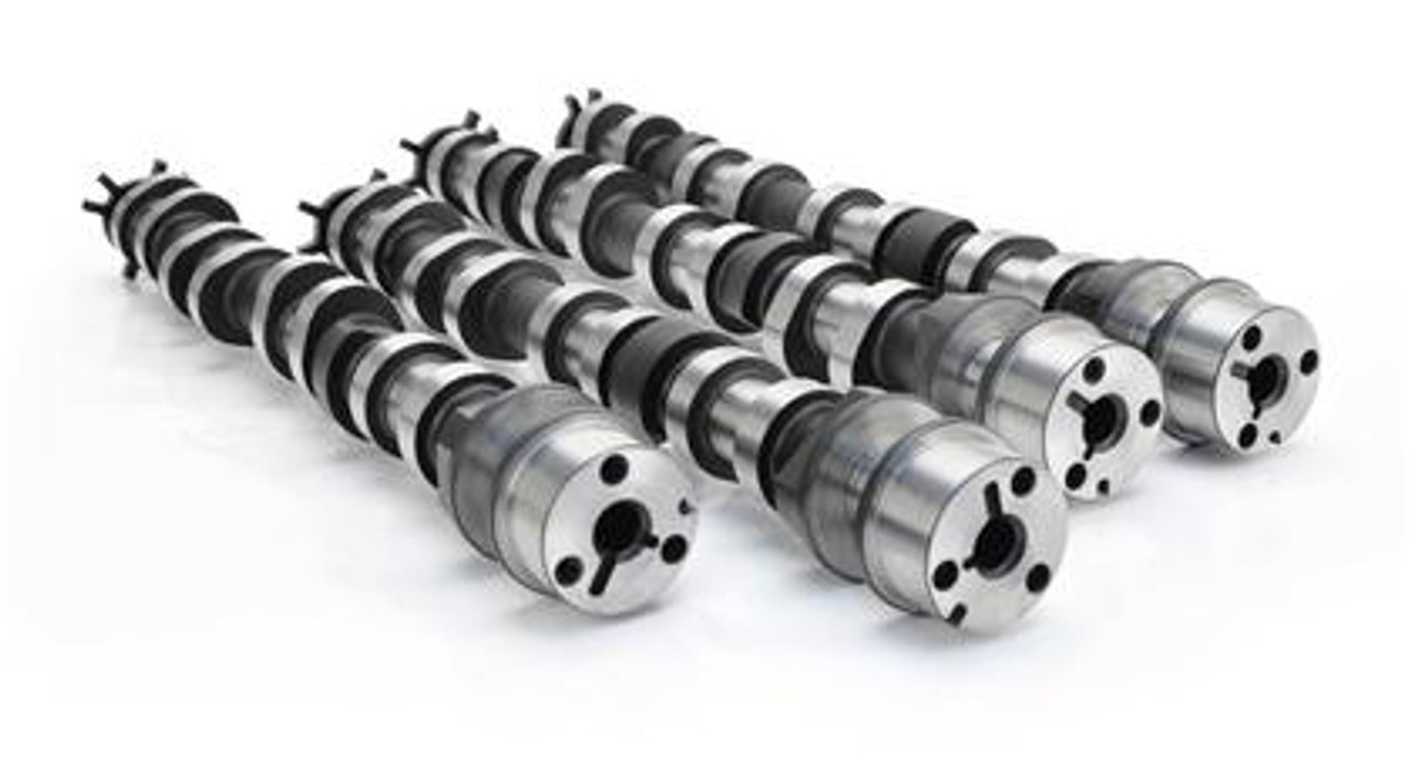 Comp Cams 243440 Mustang GT 5.0L CR NSR 235/237 Camshafts